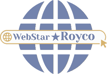 WebStar Royco